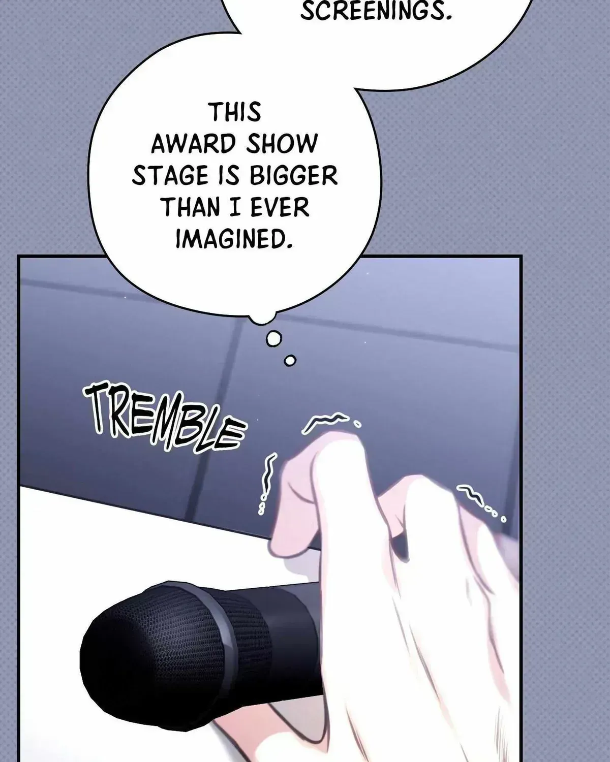 Read Bias Wrecker chapter 1.3 image 13 on Lezhin