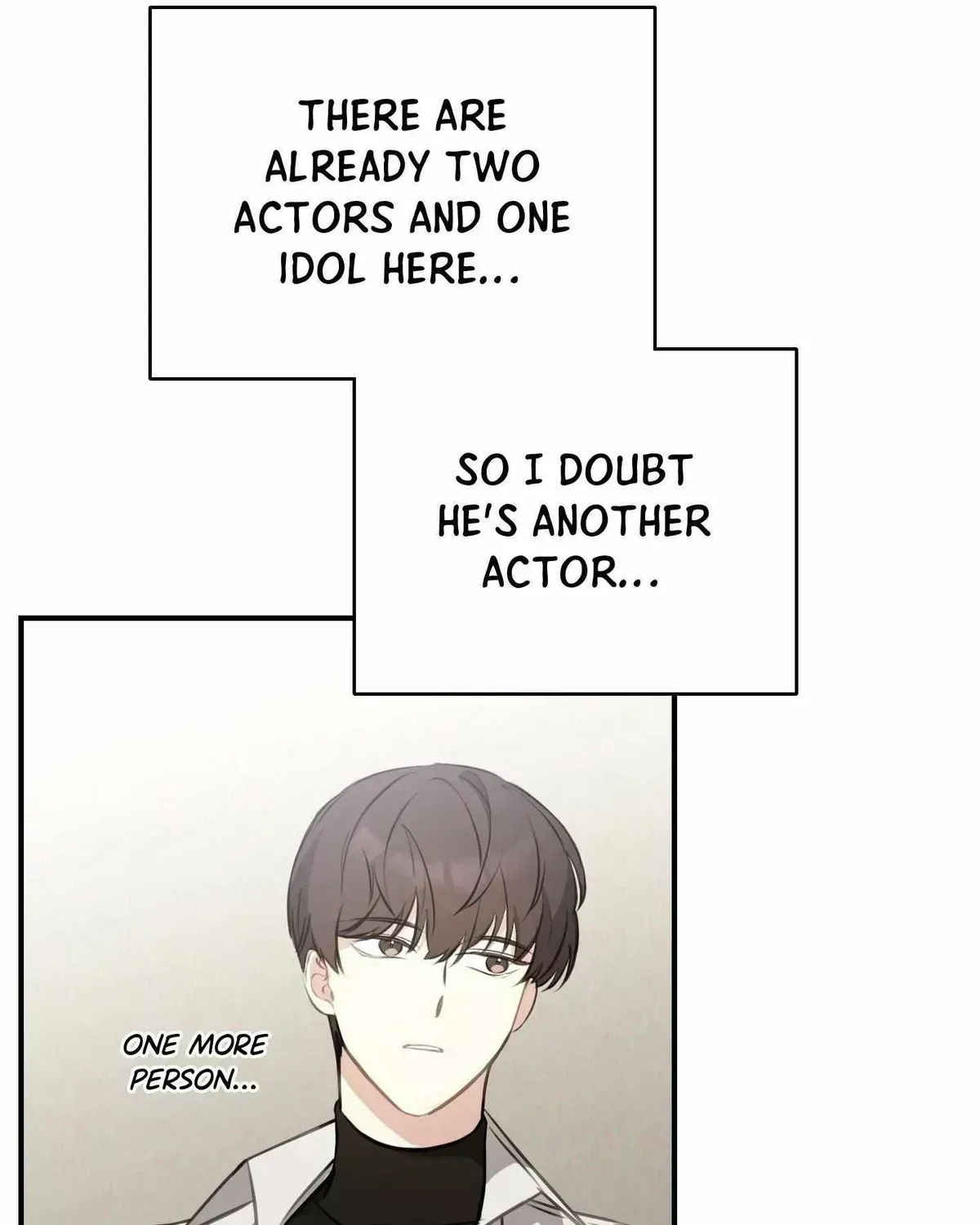 Read Bias Wrecker chapter 1.3 image 141 on Lezhin