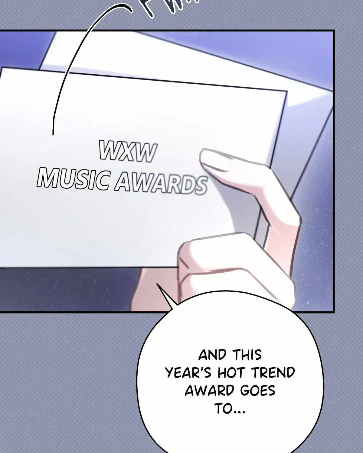 Read Bias Wrecker chapter 1.3 image 15 on Lezhin