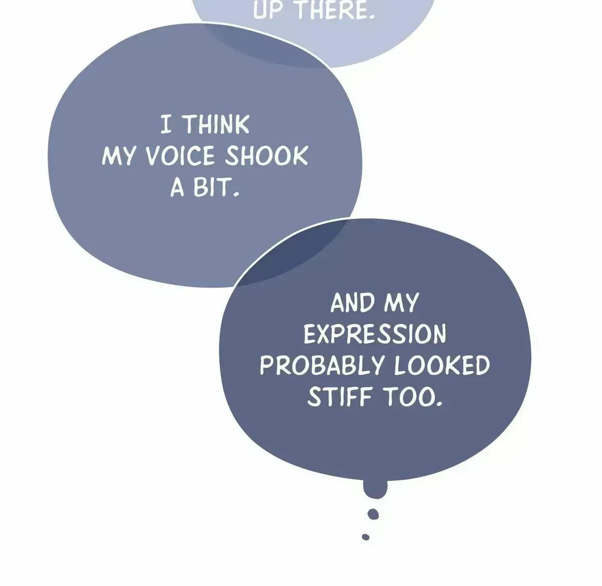 Read Bias Wrecker chapter 1.3 image 29 on Lezhin