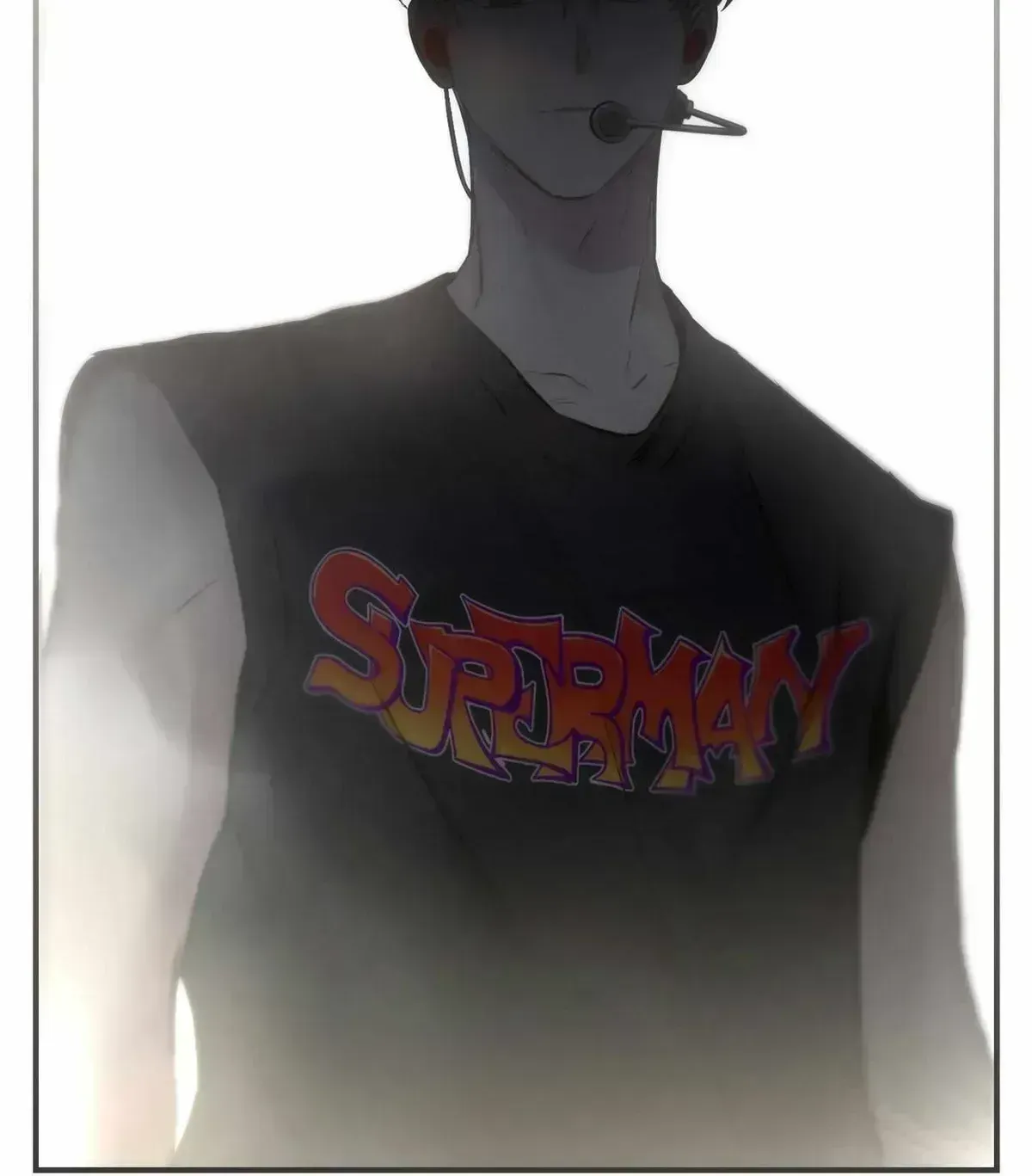 Read Bias Wrecker chapter 1.3 image 43 on Lezhin