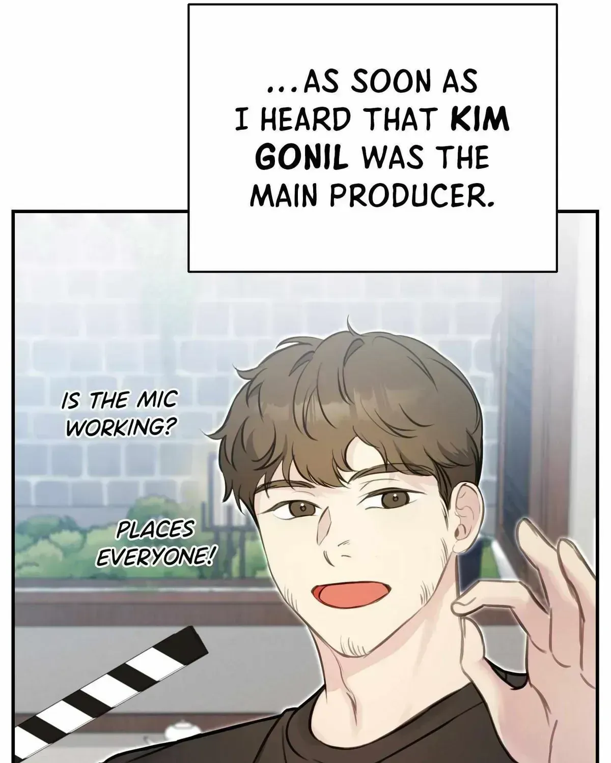 Read Bias Wrecker chapter 1.3 image 98 on Lezhin