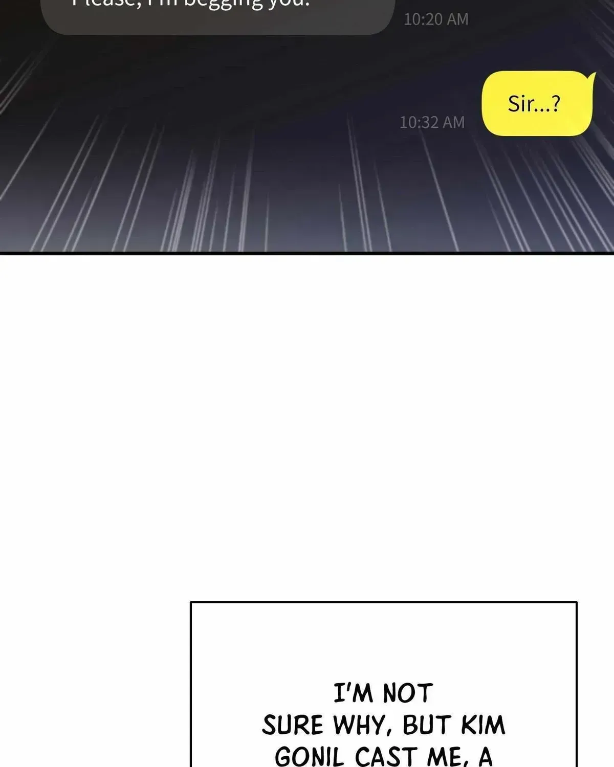 Read Bias Wrecker chapter 1.4 image 103 on Lezhin