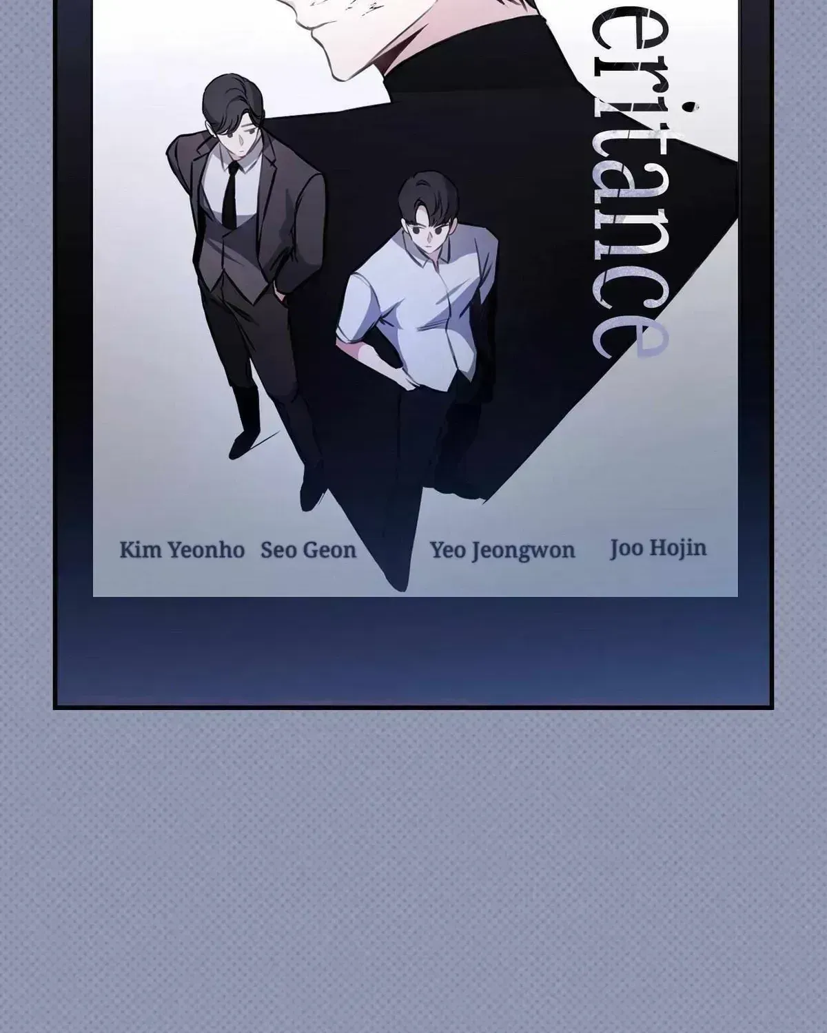 Read Bias Wrecker chapter 1.4 image 11 on Lezhin