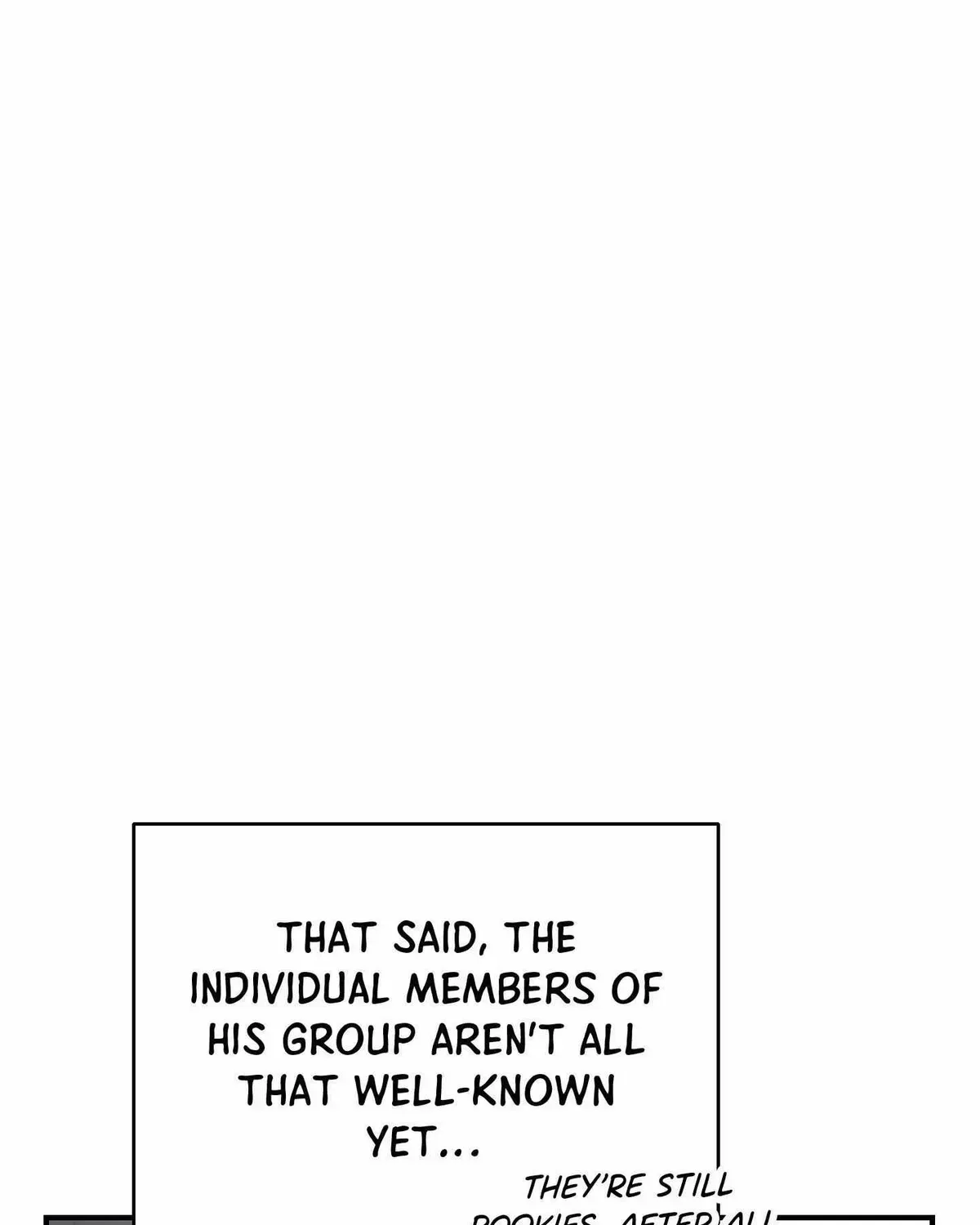 Read Bias Wrecker chapter 1.4 image 120 on Lezhin
