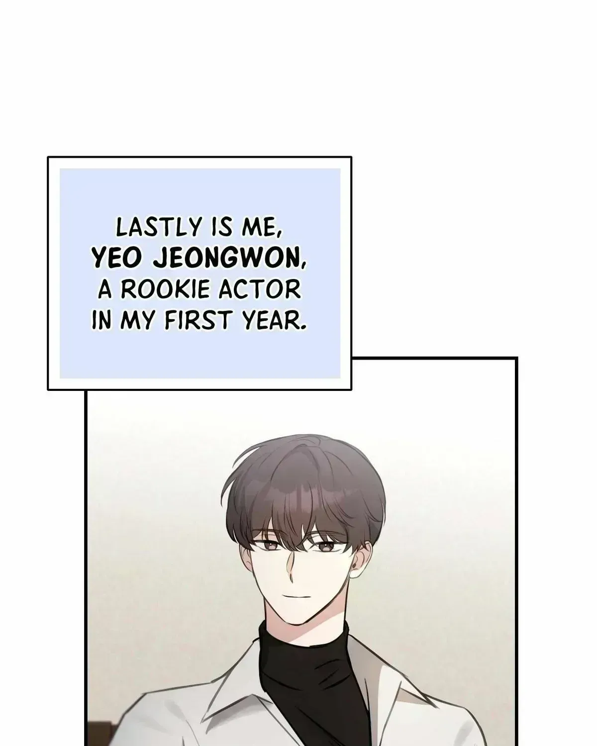 Read Bias Wrecker chapter 1.4 image 123 on Lezhin
