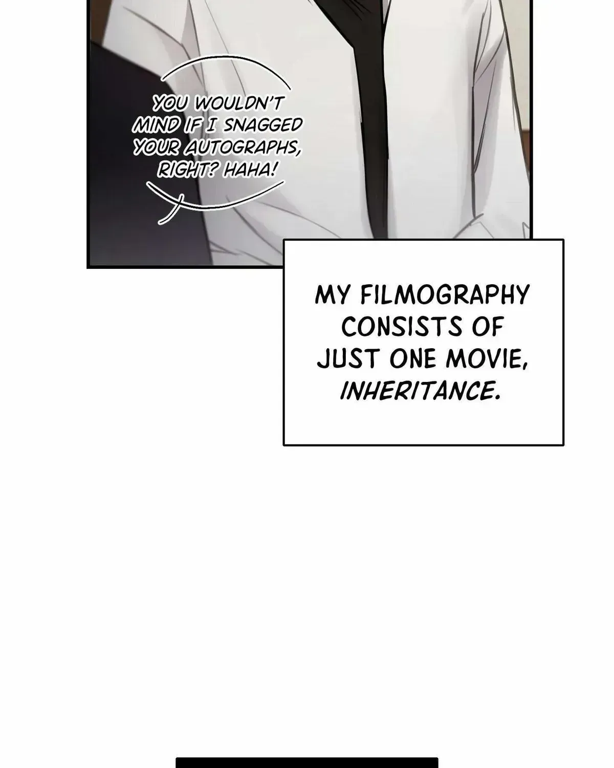 Read Bias Wrecker chapter 1.4 image 124 on Lezhin