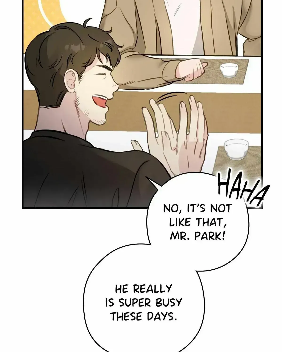 Read Bias Wrecker chapter 1.4 image 139 on Lezhin