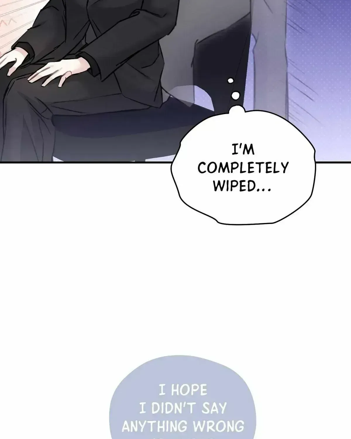 Read Bias Wrecker chapter 1.4 image 28 on Lezhin