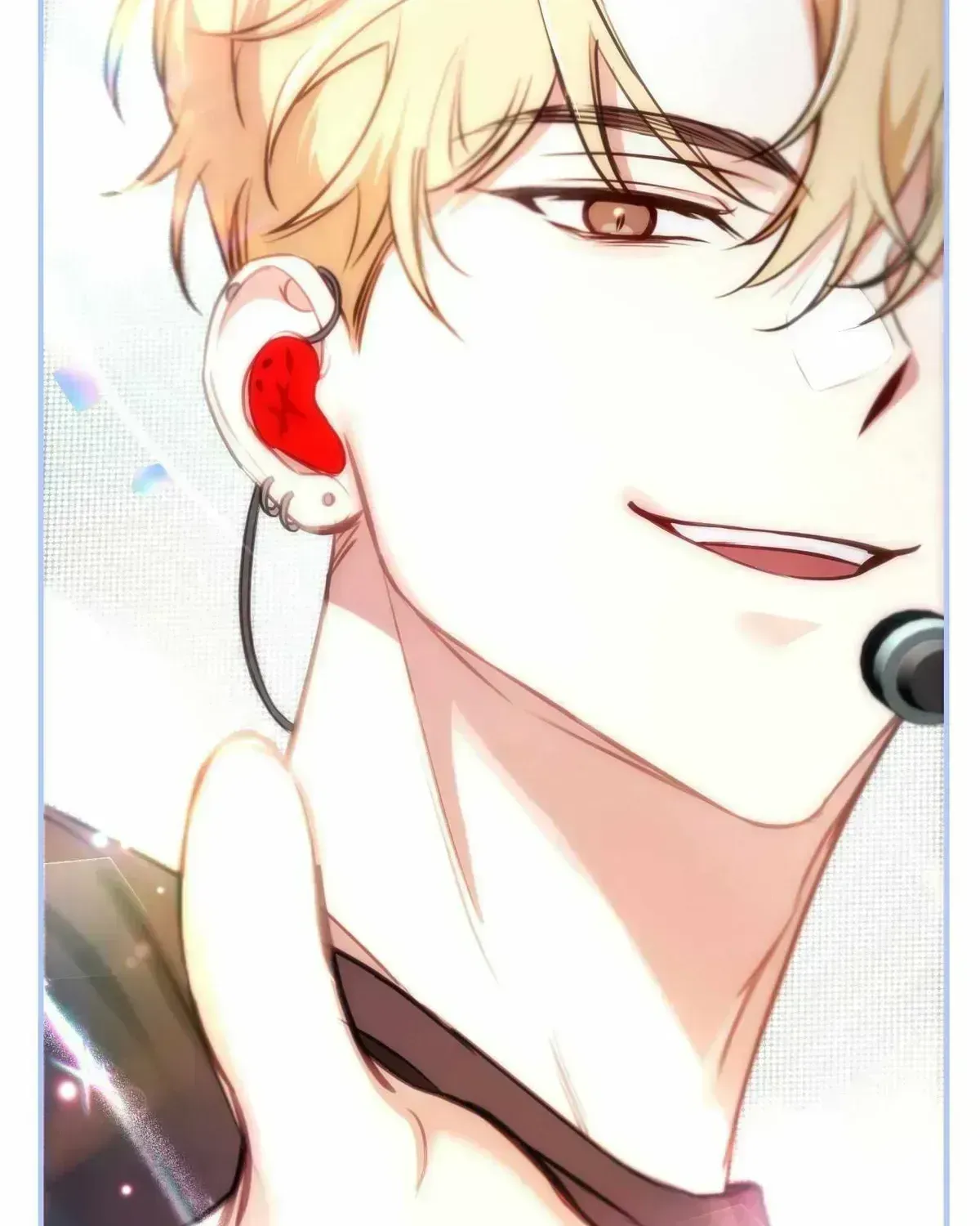 Read Bias Wrecker chapter 1.4 image 53 on Lezhin