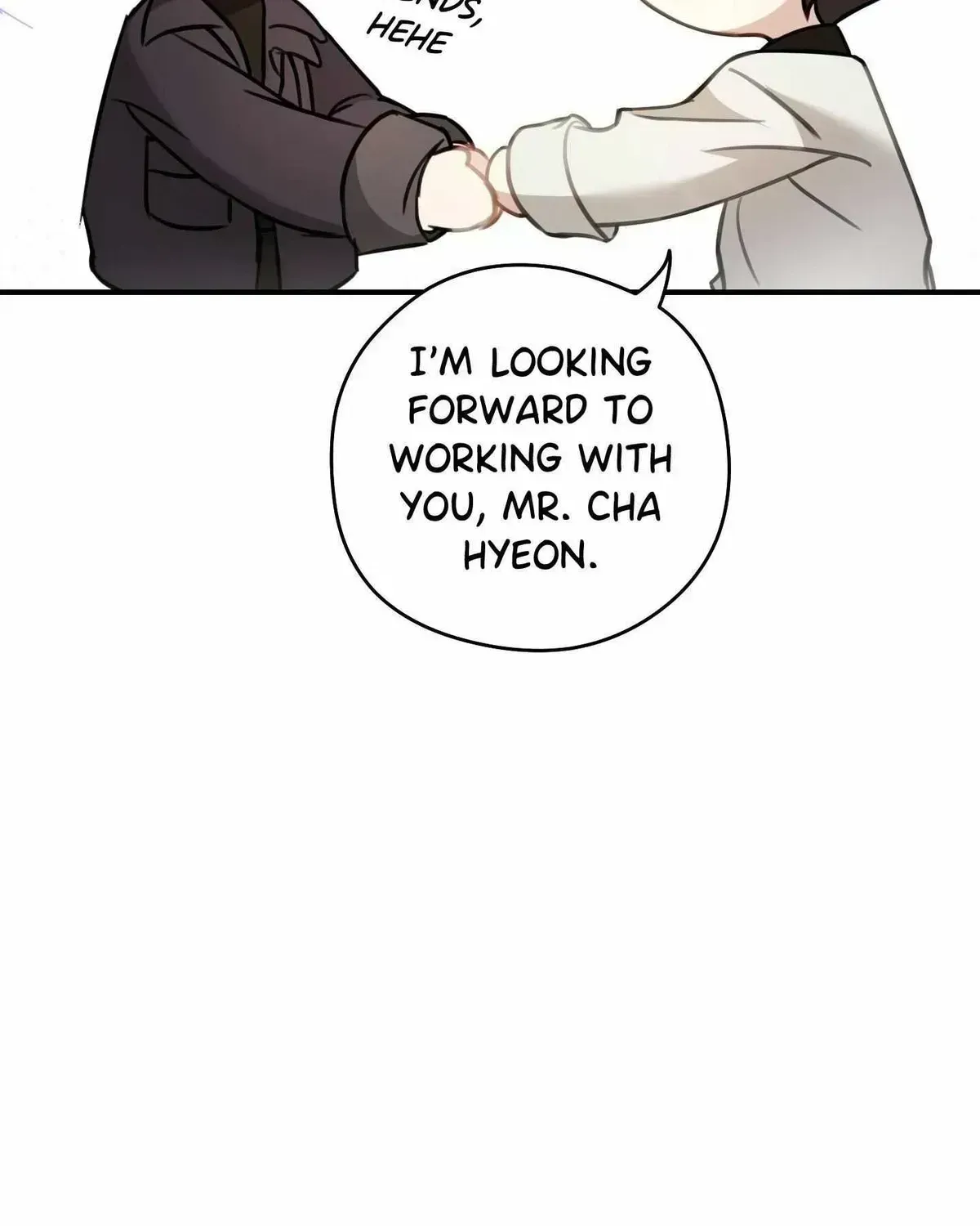 Read Bias Wrecker chapter 1.4 image 83 on Lezhin