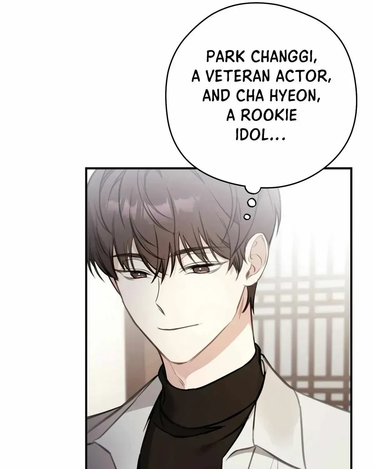 Read Bias Wrecker chapter 1.4 image 85 on Lezhin