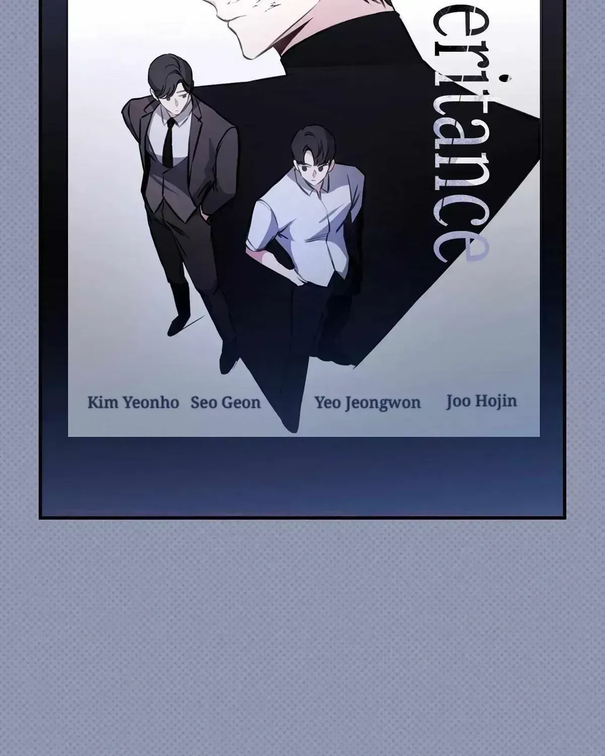 Read Bias Wrecker chapter 1.5 image 11 on Lezhin