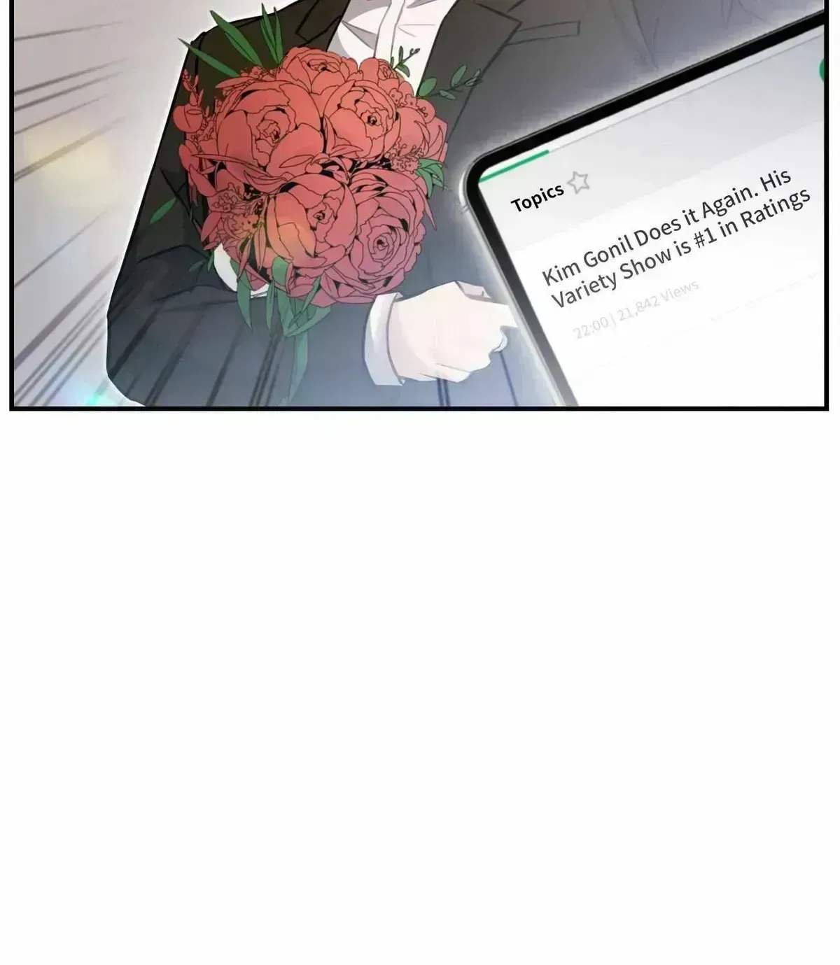 Read Bias Wrecker chapter 1.6 image 101 on Lezhin