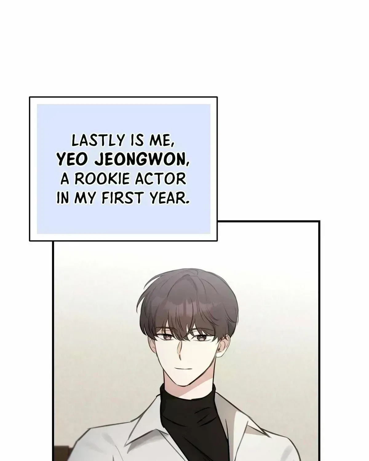 Read Bias Wrecker chapter 1.6 image 123 on Lezhin