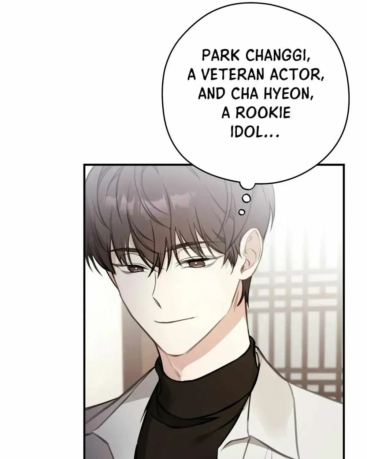Read Bias Wrecker chapter 1.6 image 85 on Lezhin