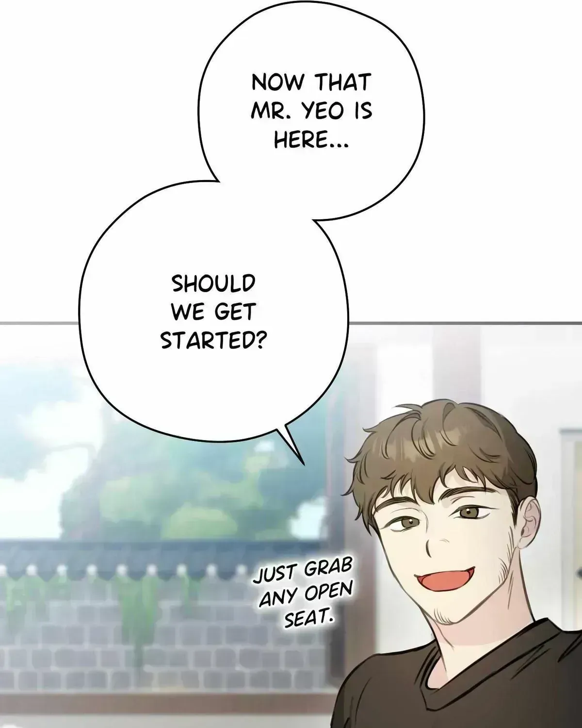 Read Bias Wrecker chapter 1.6 image 88 on Lezhin