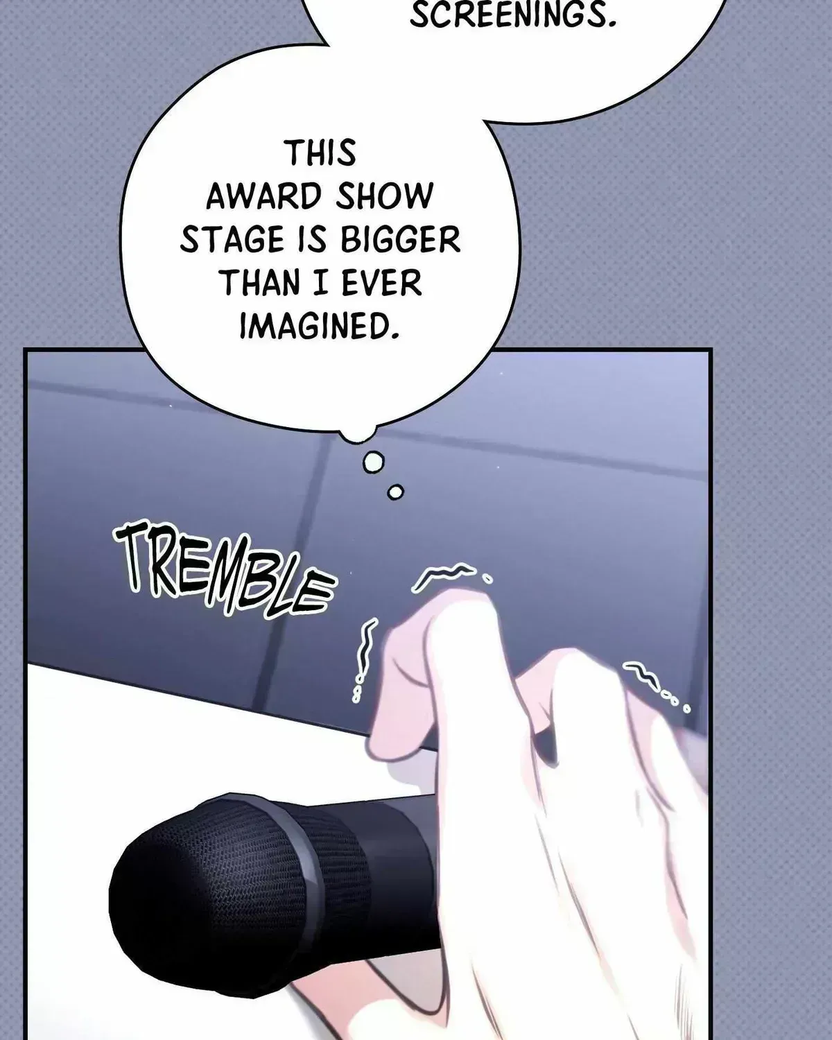 Read Bias Wrecker chapter 1.7 image 13 on Lezhin