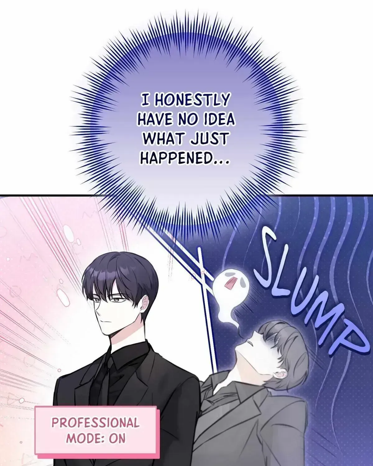Read Bias Wrecker chapter 1.7 image 27 on Lezhin