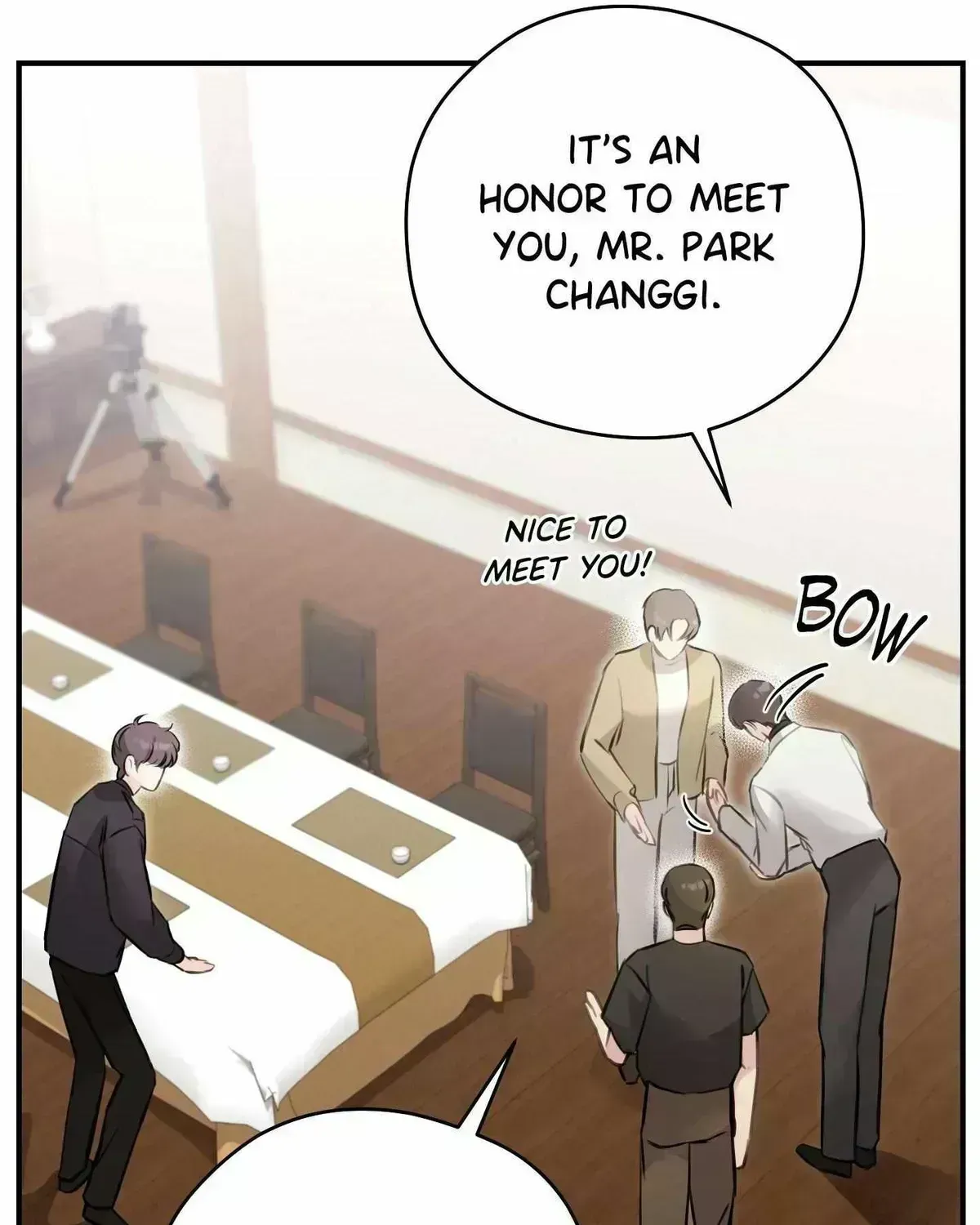 Read Bias Wrecker chapter 1.7 image 78 on Lezhin