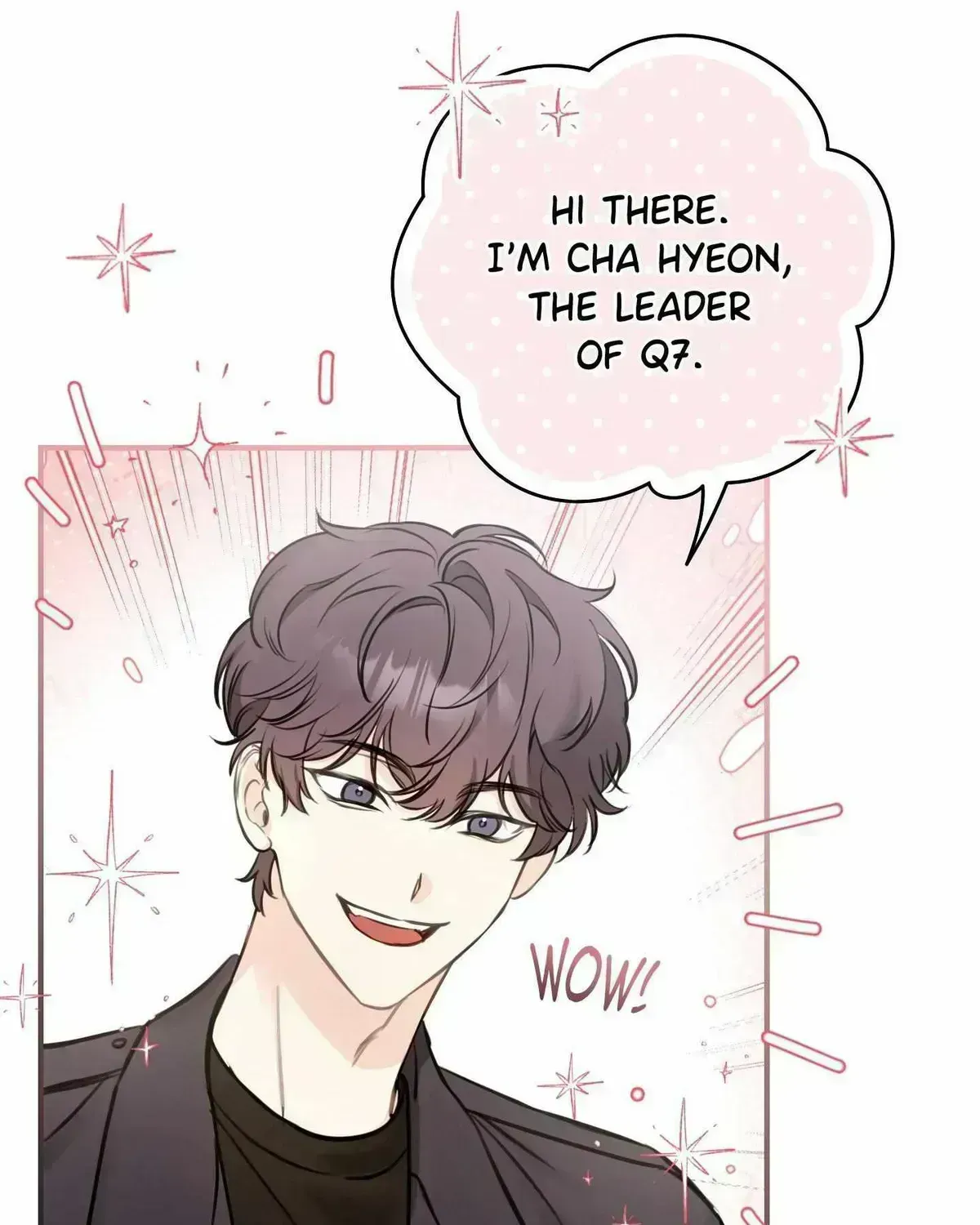 Read Bias Wrecker chapter 1.7 image 80 on Lezhin