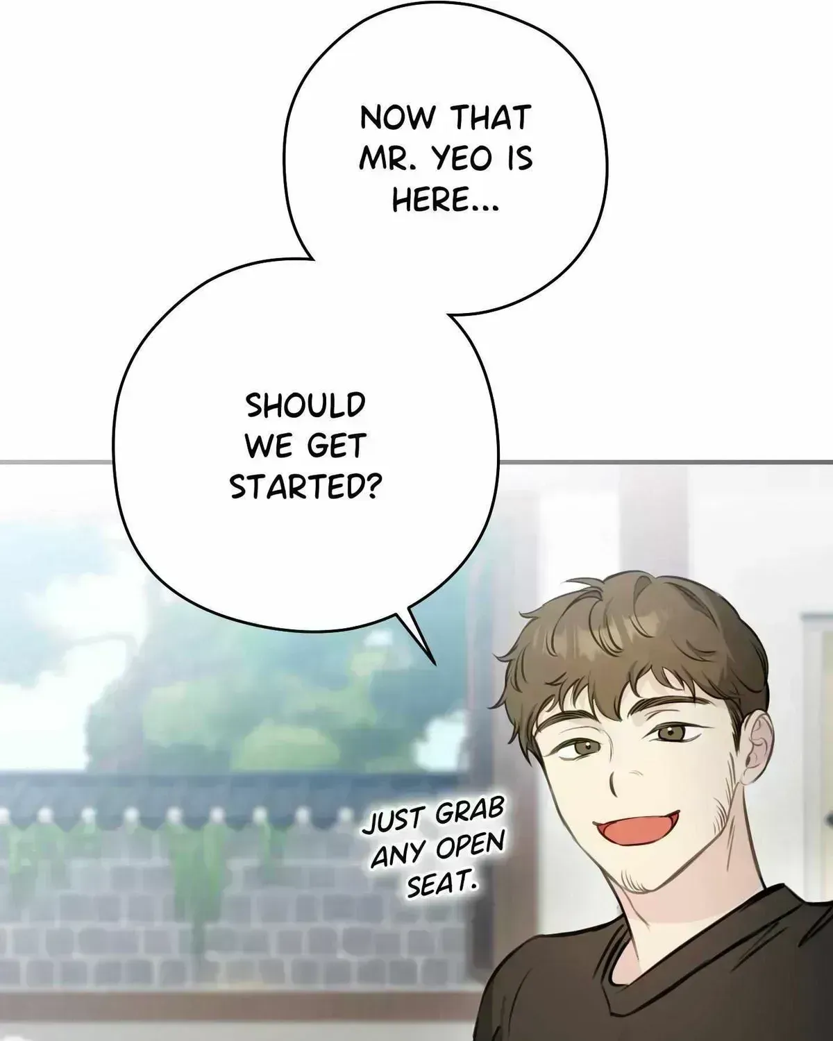 Read Bias Wrecker chapter 1.7 image 88 on Lezhin