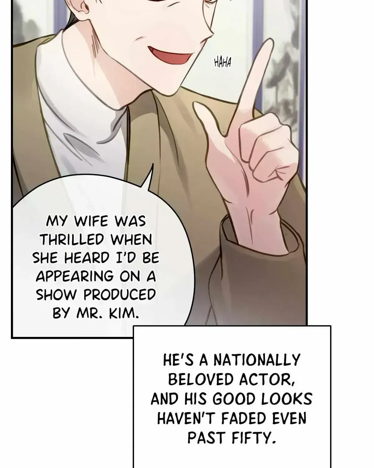 Read Bias Wrecker chapter 1.8 image 109 on Lezhin