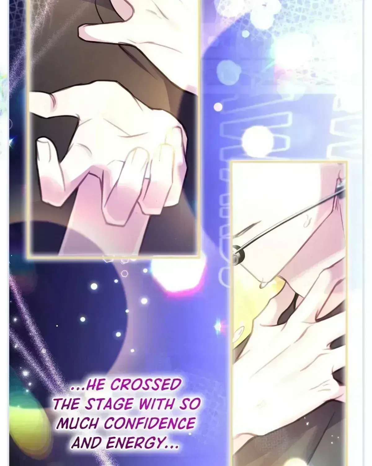 Read Bias Wrecker chapter 1.8 image 59 on Lezhin