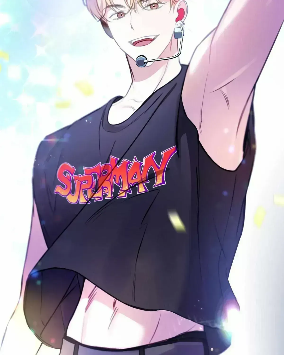 Read Bias Wrecker chapter 1.8 image 68 on Lezhin