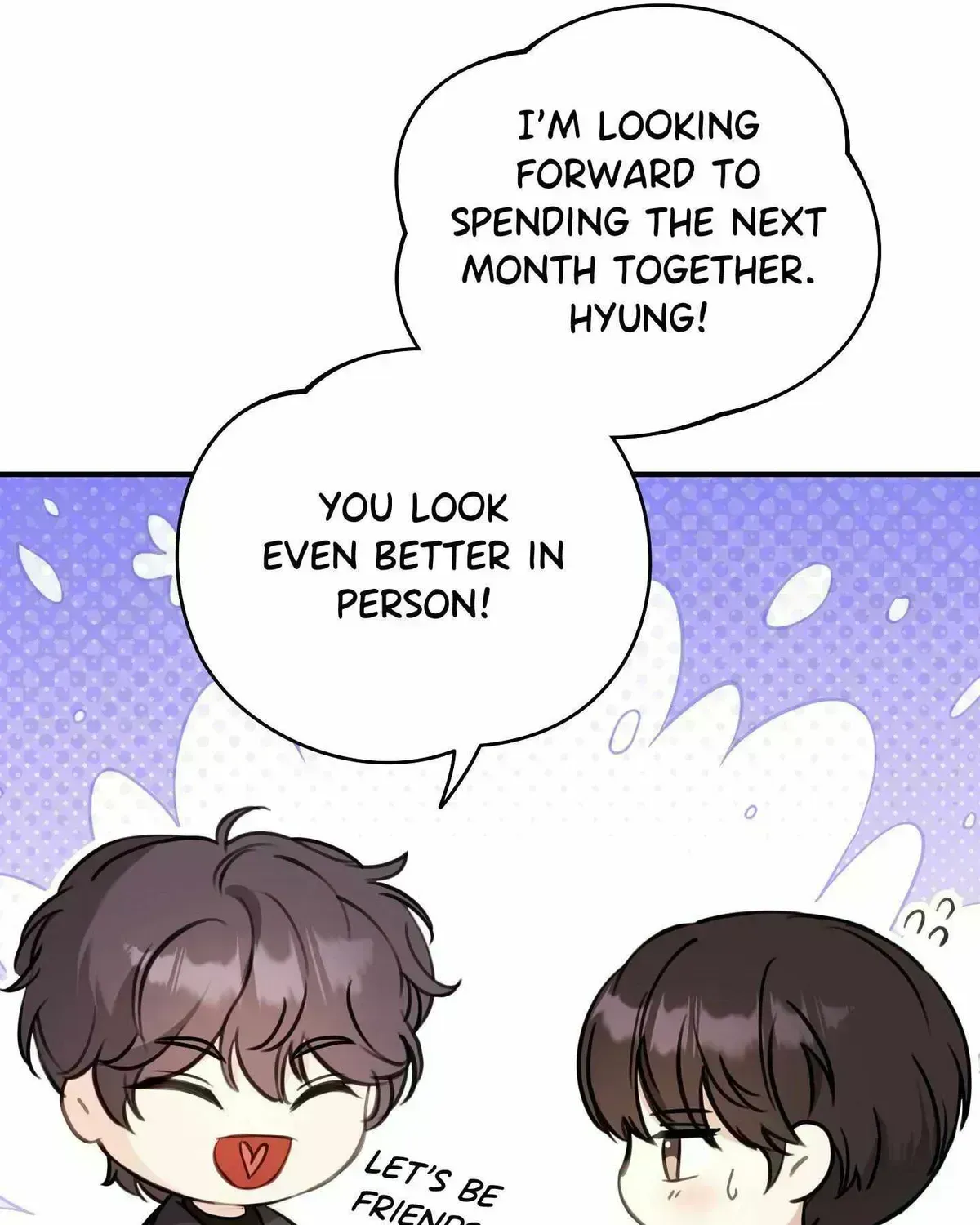 Read Bias Wrecker chapter 1.8 image 82 on Lezhin