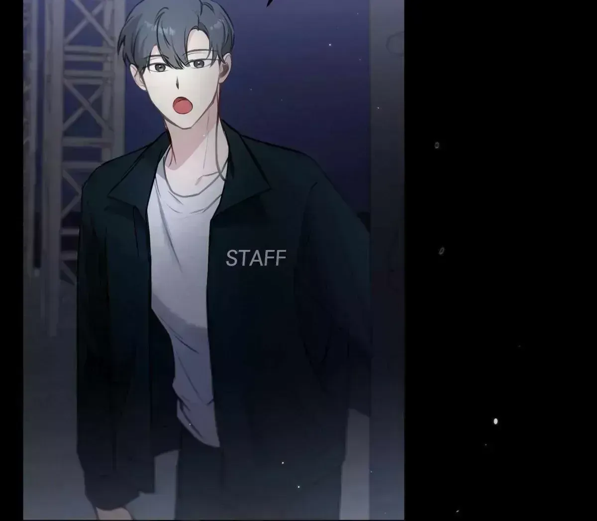 Read Bias Wrecker chapter 1.9 image 3 on Lezhin