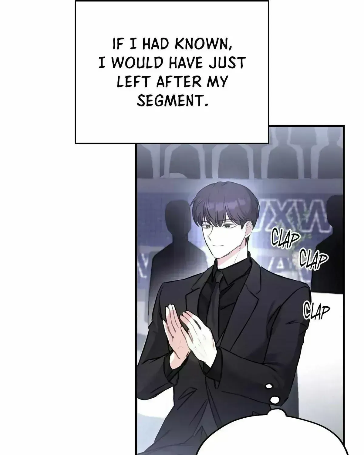 Read Bias Wrecker chapter 1.9 image 33 on Lezhin