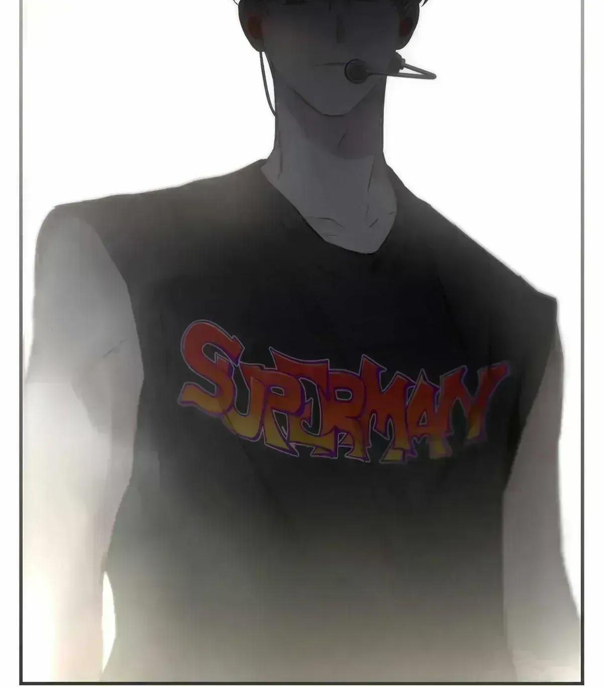 Read Bias Wrecker chapter 1.9 image 43 on Lezhin