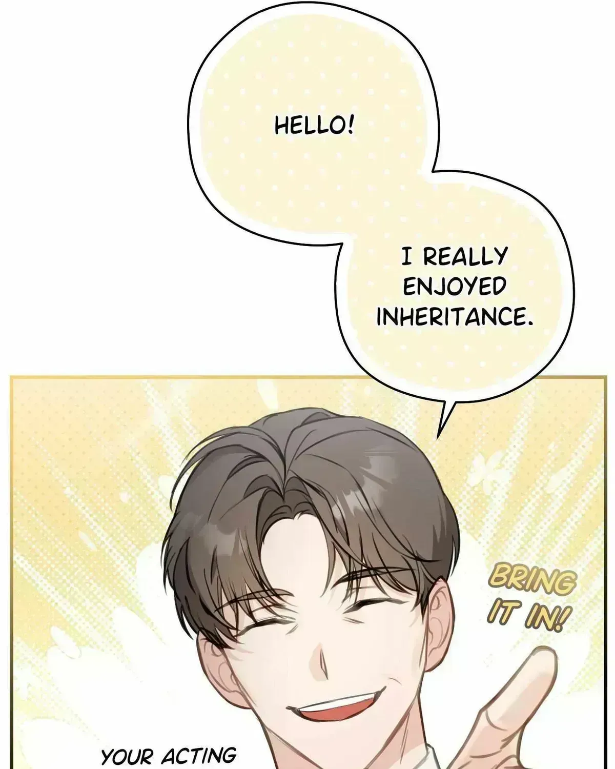 Read Bias Wrecker chapter 1.9 image 75 on Lezhin