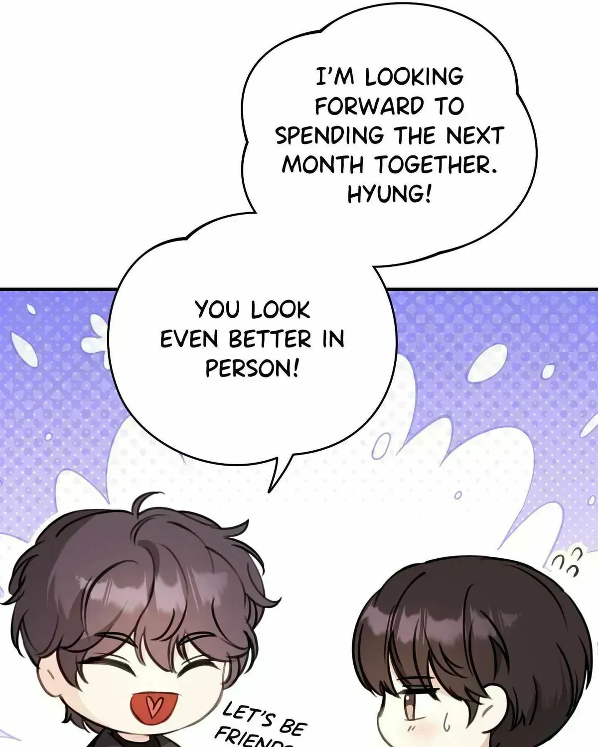 Read Bias Wrecker chapter 1.9 image 82 on Lezhin