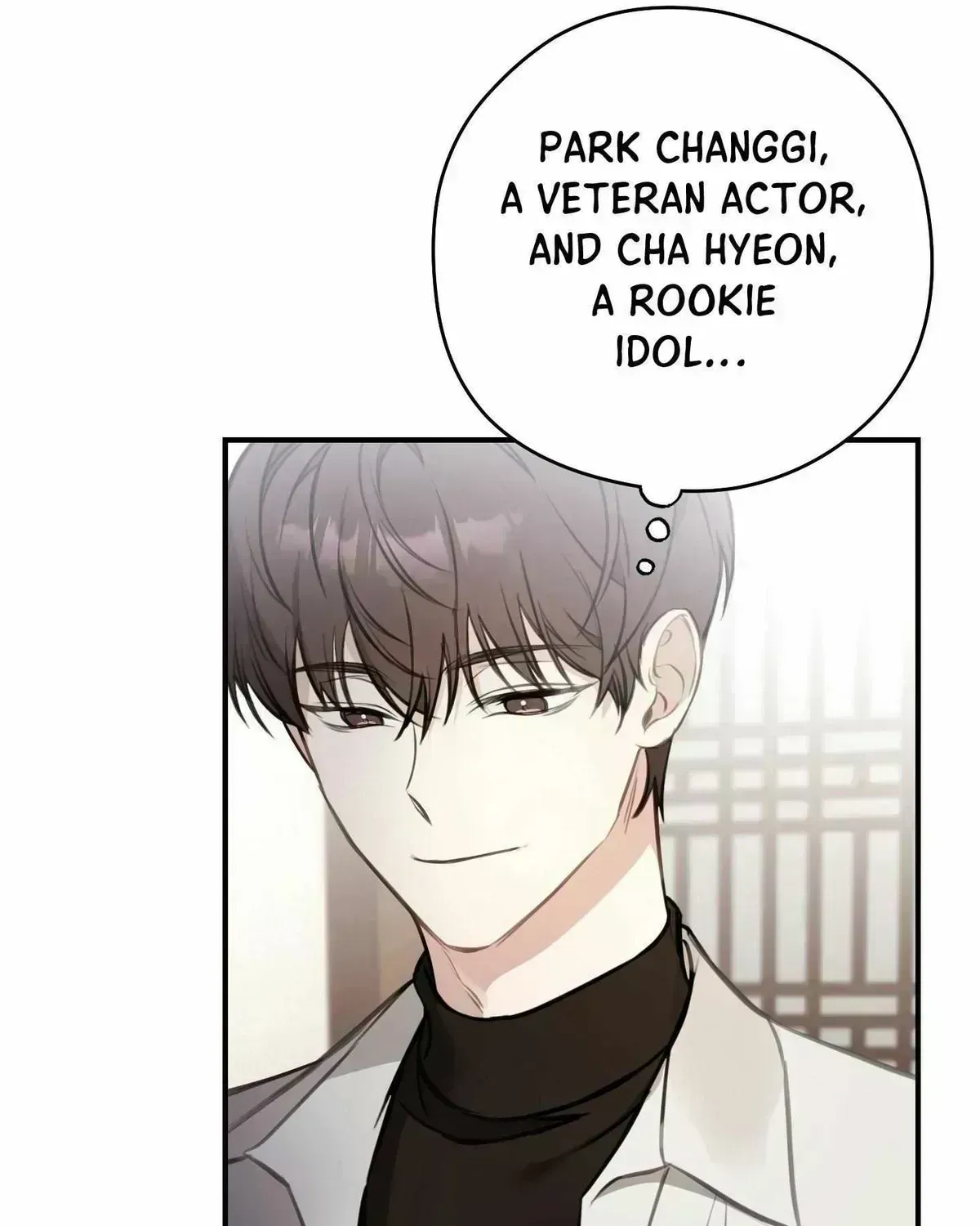 Read Bias Wrecker chapter 1.9 image 85 on Lezhin
