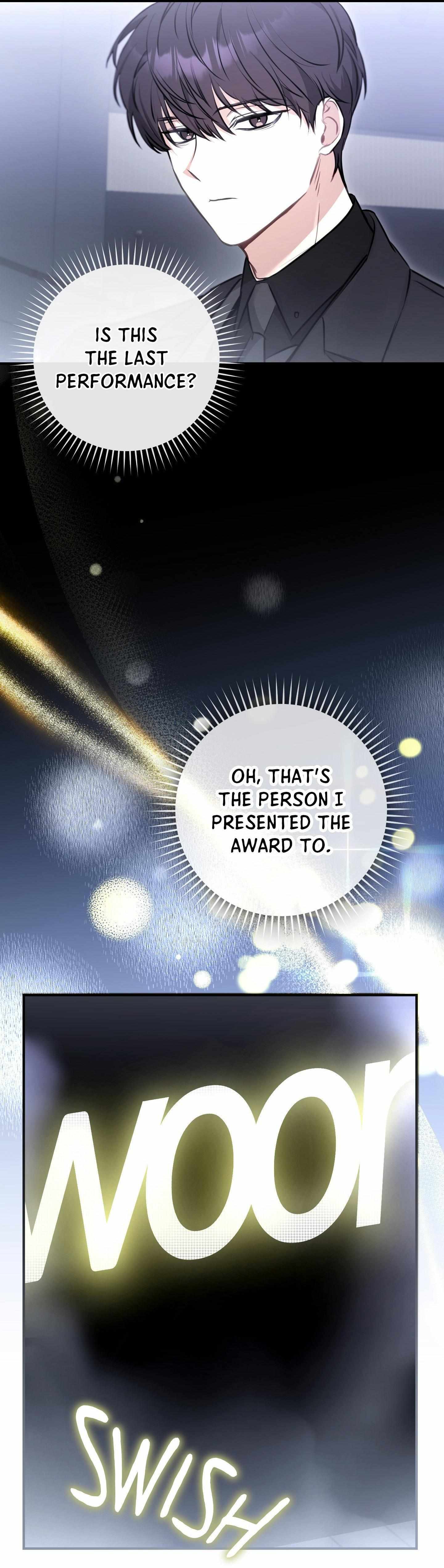 Read Bias Wrecker chapter 1 image 13 on Lezhin