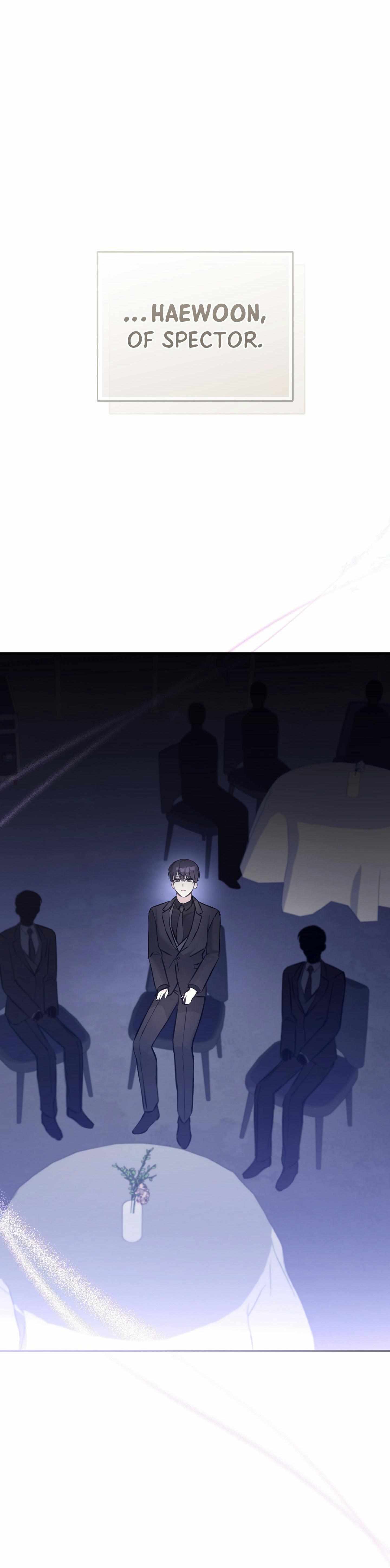 Read Bias Wrecker chapter 1 image 15 on Lezhin