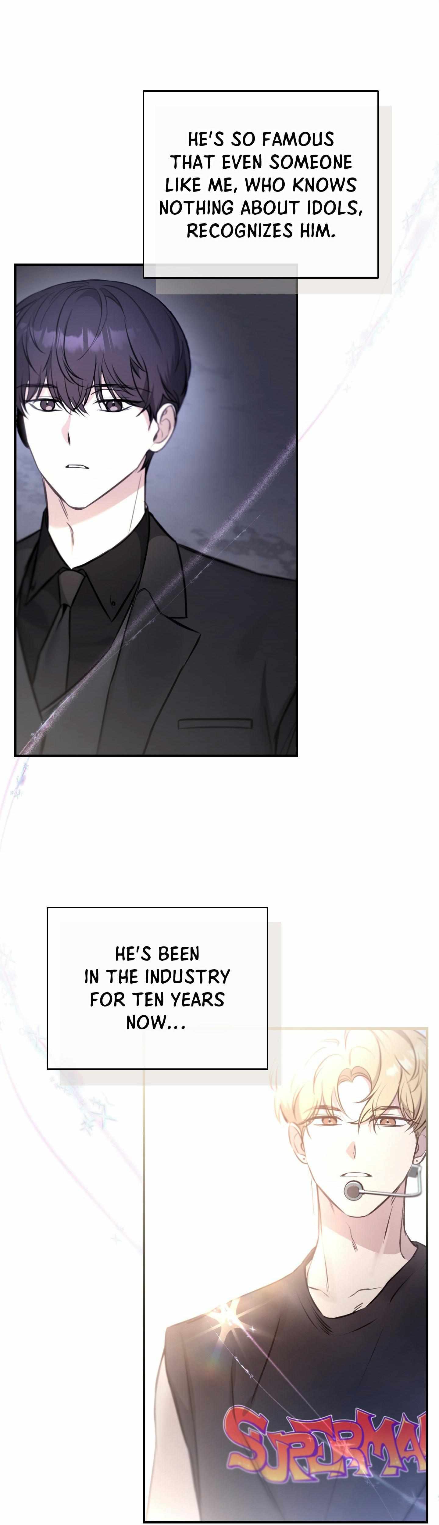 Read Bias Wrecker chapter 1 image 16 on Lezhin