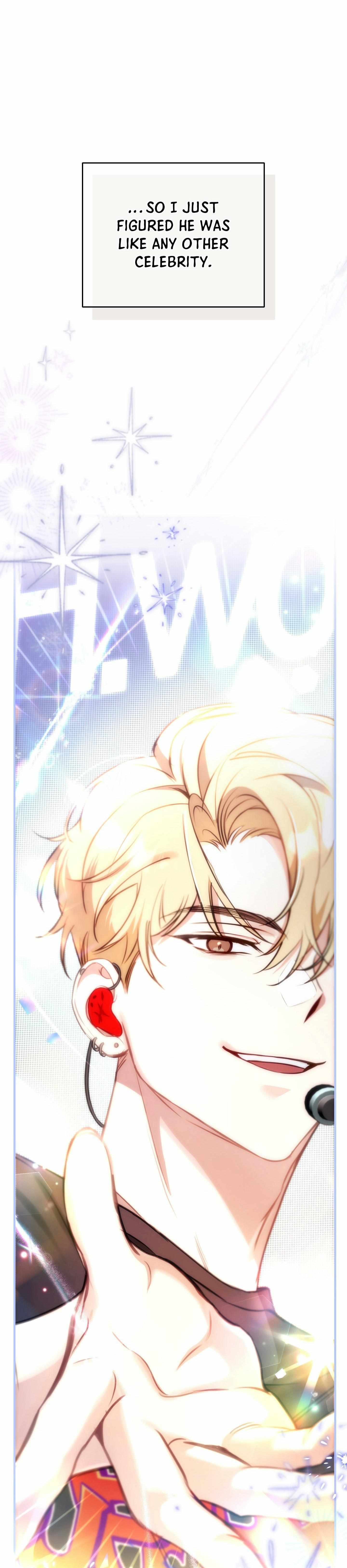 Read Bias Wrecker chapter 1 image 17 on Lezhin