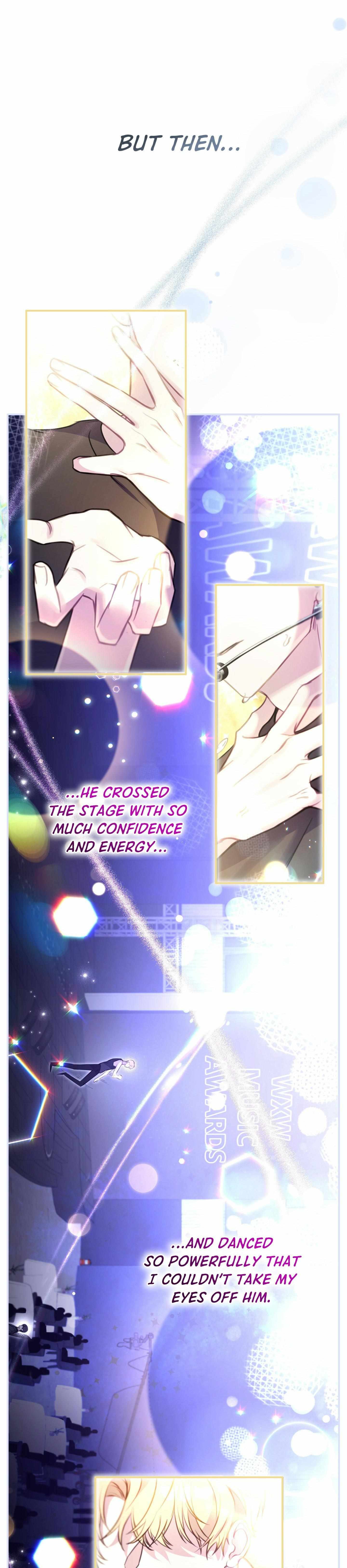 Read Bias Wrecker chapter 1 image 19 on Lezhin