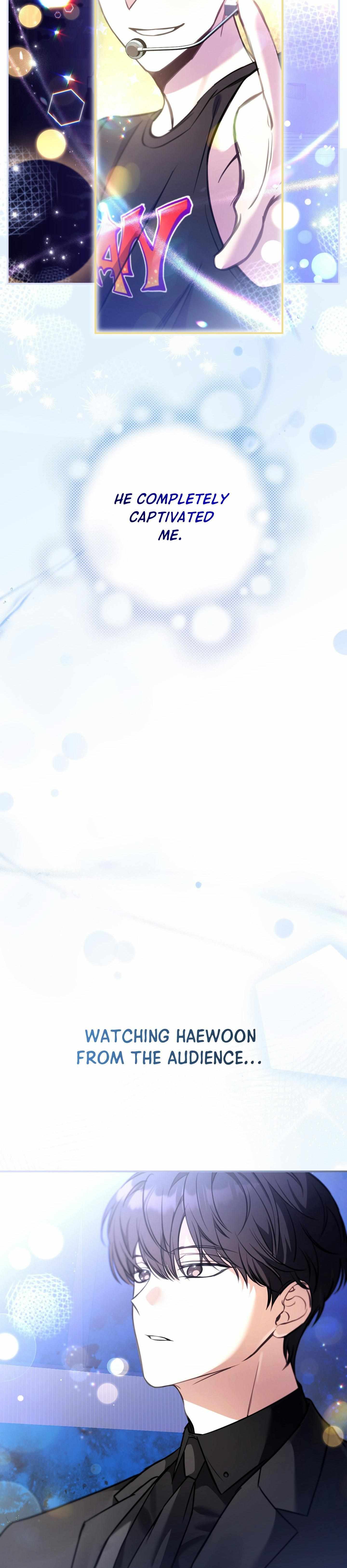 Read Bias Wrecker chapter 1 image 20 on Lezhin
