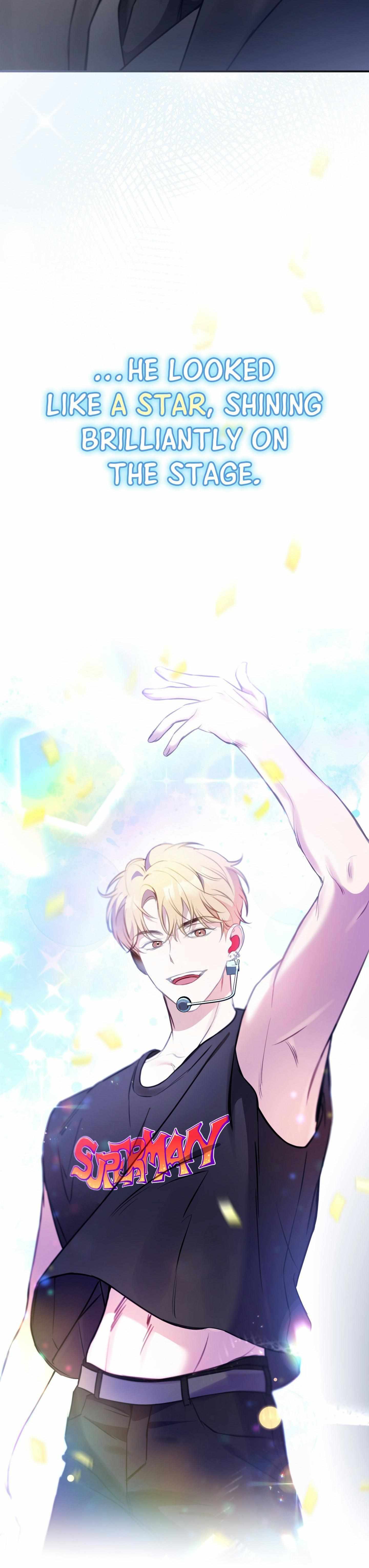 Read Bias Wrecker chapter 1 image 21 on Lezhin