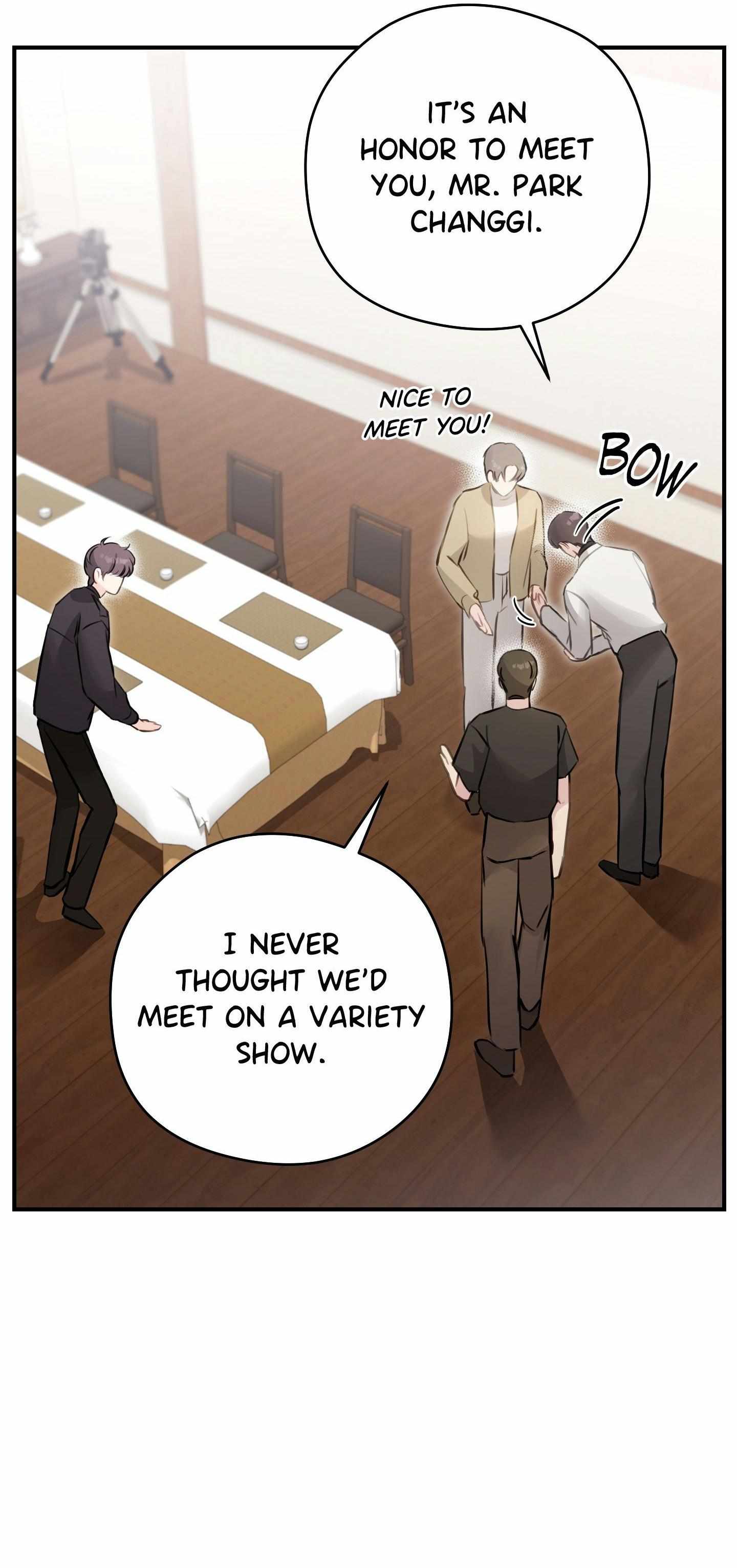 Read Bias Wrecker chapter 1 image 25 on Lezhin