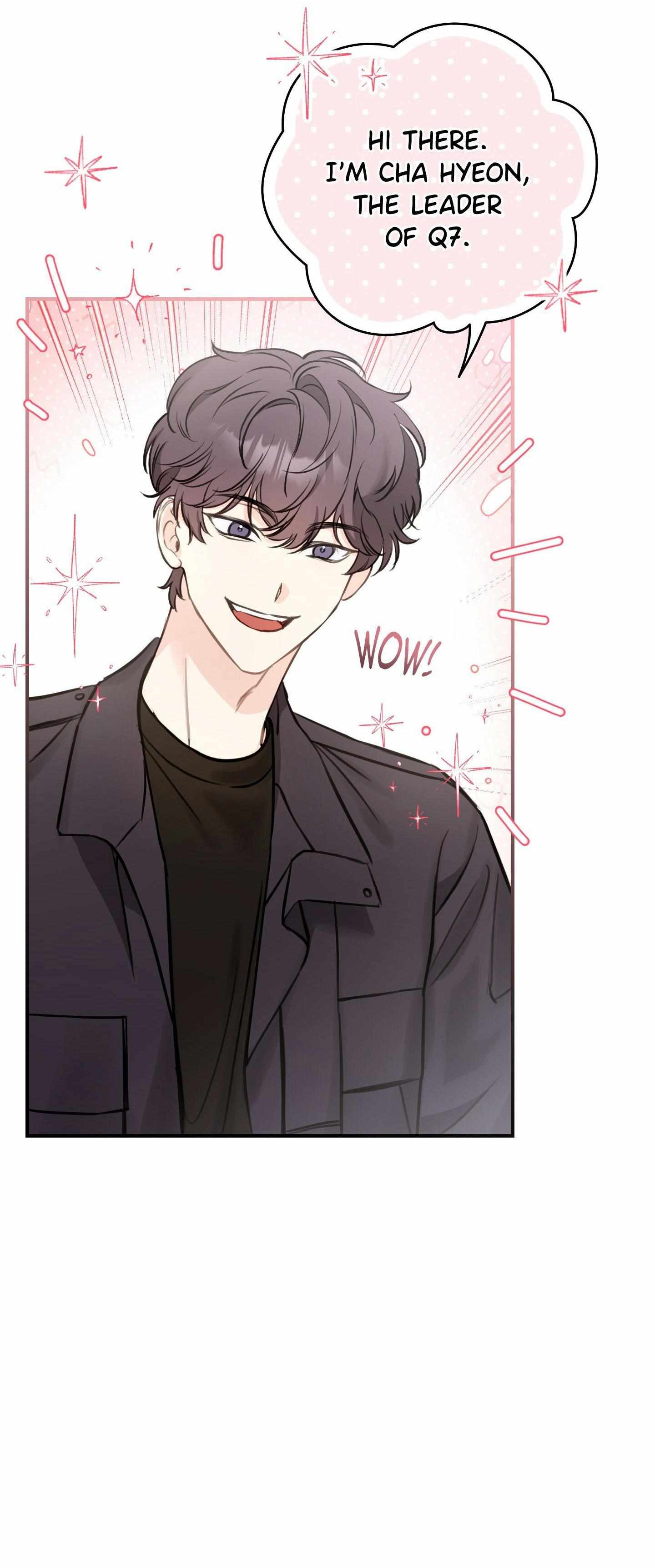 Read Bias Wrecker chapter 1 image 26 on Lezhin