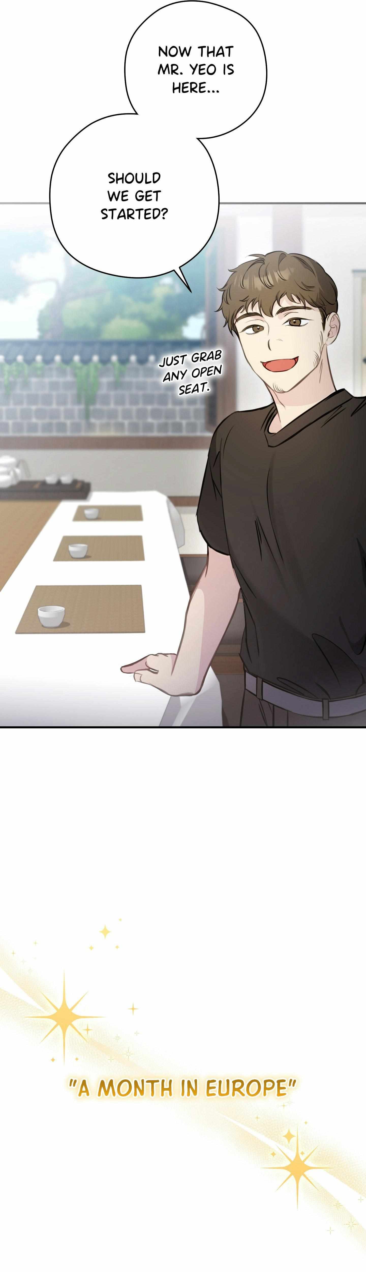 Read Bias Wrecker chapter 1 image 29 on Lezhin