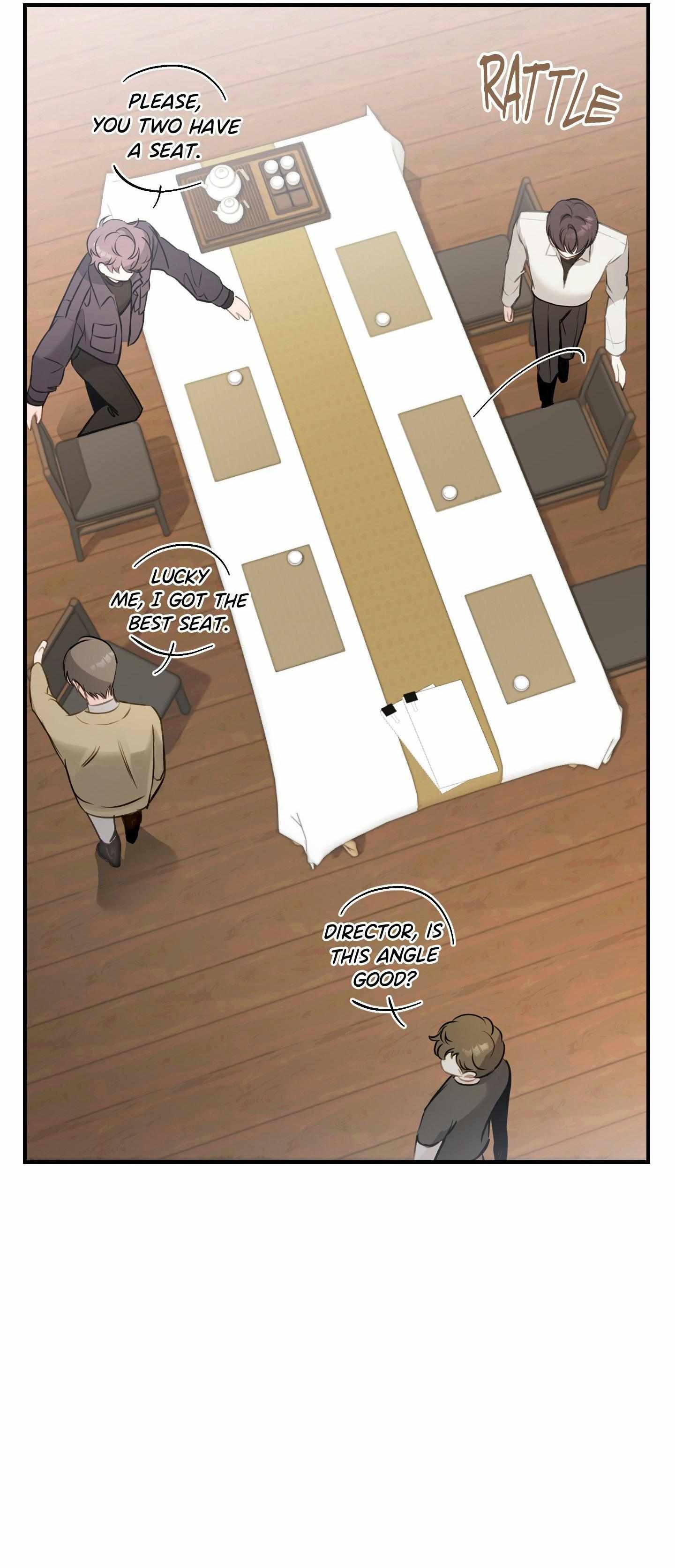 Read Bias Wrecker chapter 1 image 31 on Lezhin