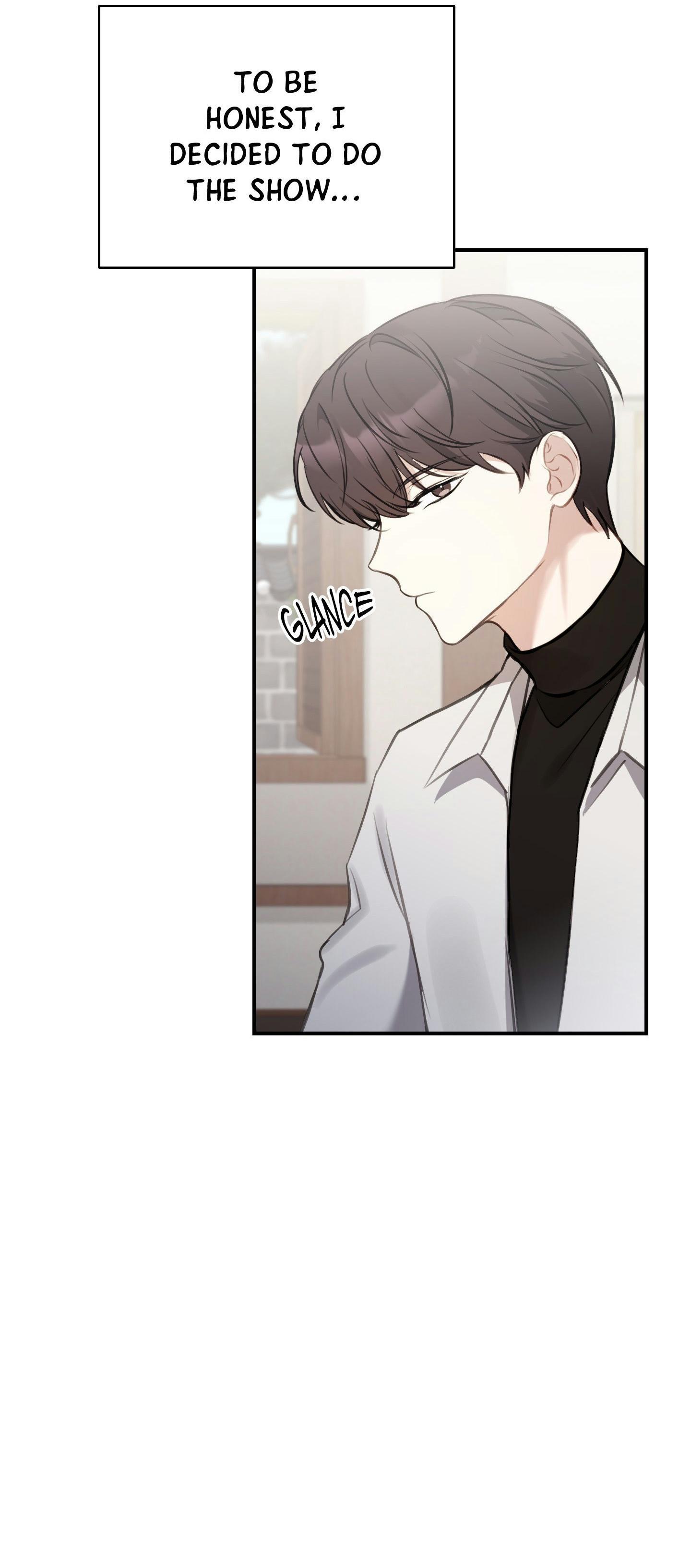 Read Bias Wrecker chapter 1 image 32 on Lezhin