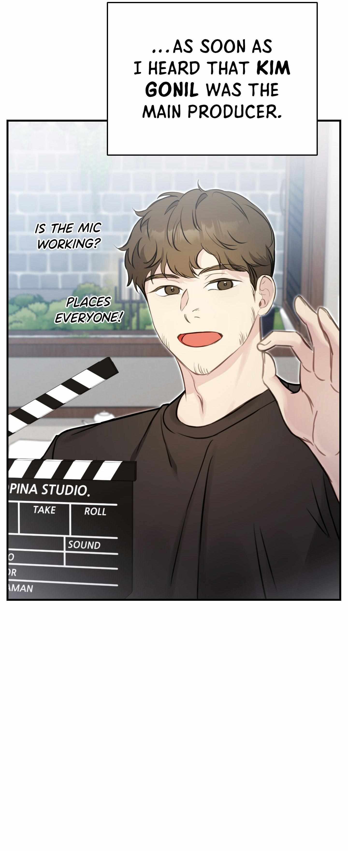 Read Bias Wrecker chapter 1 image 33 on Lezhin