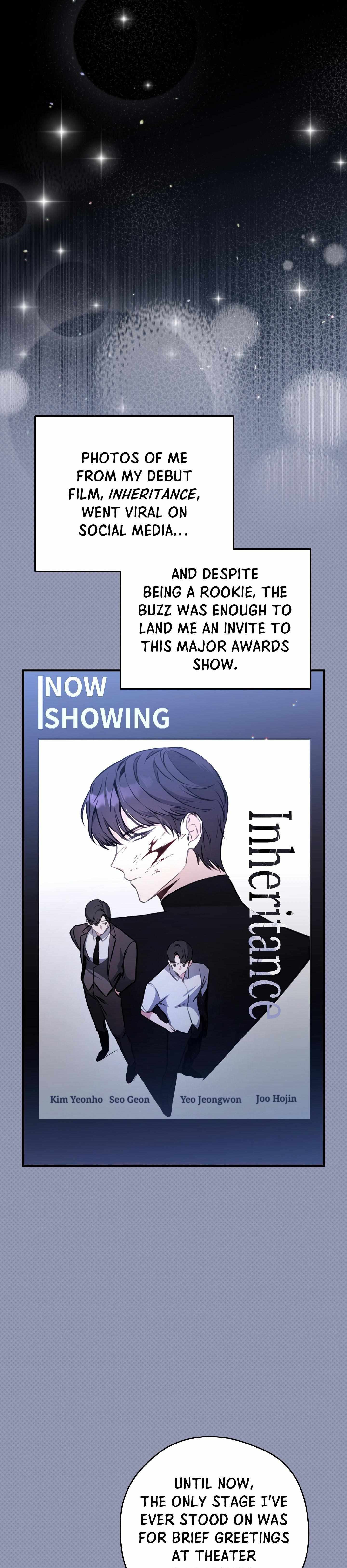 Read Bias Wrecker chapter 1 image 4 on Lezhin